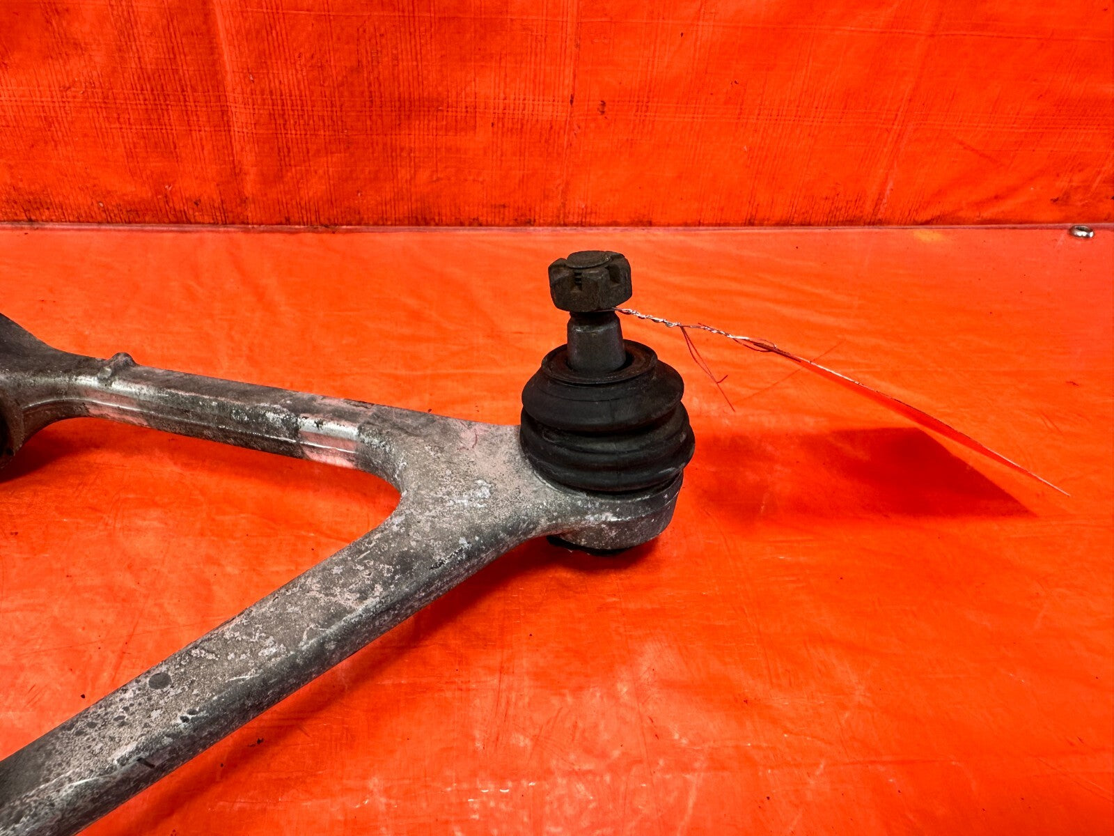 92 00 LEXUS SC300   DRIVER LEFT FRONT   UPPER CONTROL ARM   OEM #27610