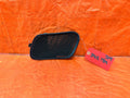 94 01 ACURA INTEGRA 2D REAR SPEAKER COVER TRIM PLASTIC RIGHT BLACK OEM 3090