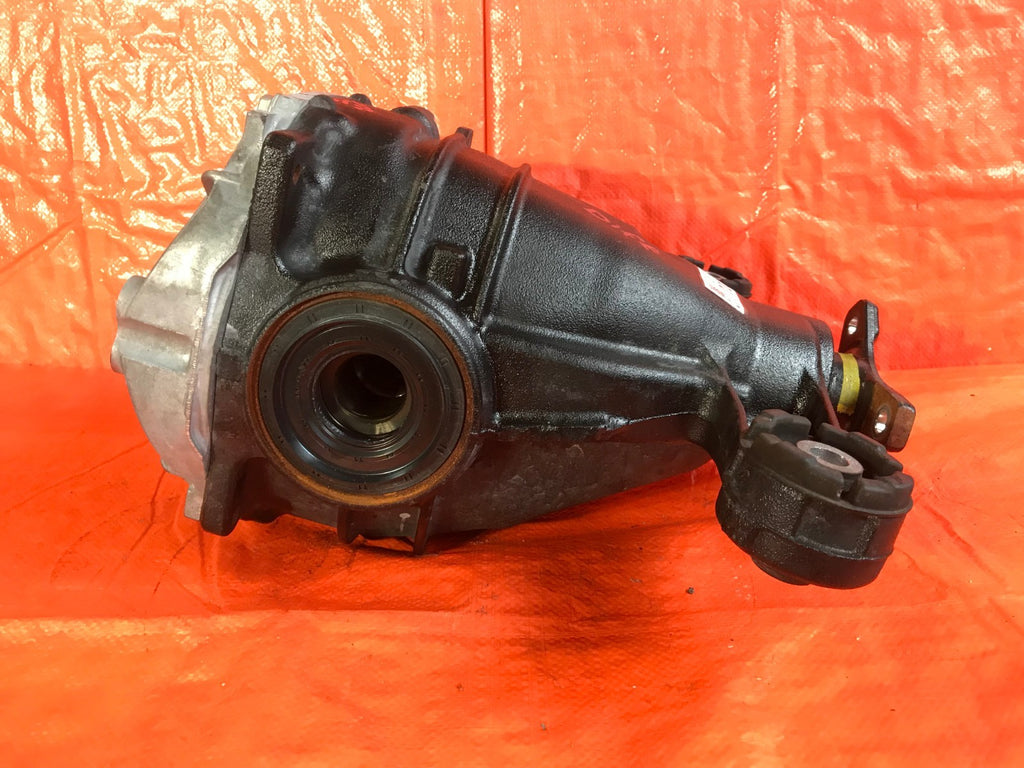 OEM 2016 16 LEXUS IS200T IS200 RWD AUTOMATIC REAR DIFFERENTIAL ASSEMBLY4