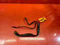 94 01 ACURA INTEGRA   NEGATIVE TERMINAL VALVE COVER TRANSMISSION GROUND KIT 2280