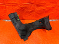 97 98 HONDA PRELUDE   FUEL TANK FILLER NECK SPLASH SHIELD PLASTIC TRIM OEM 2590