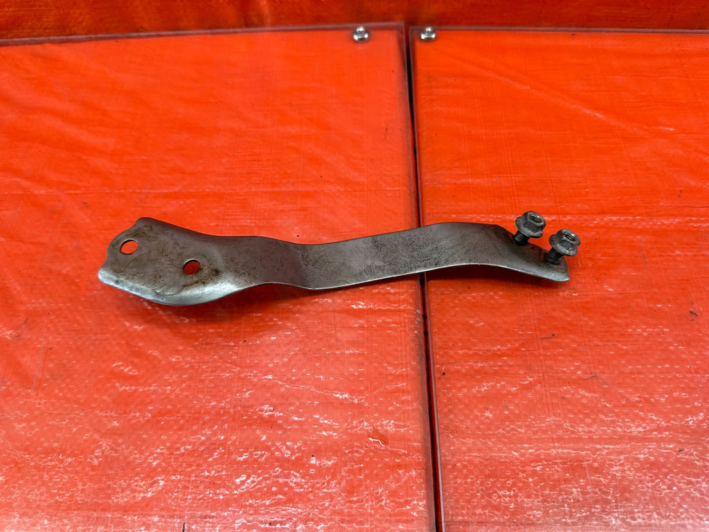 92 95 HONDA CIVIC EX SI   SOHC VTEC D16Z6   EXHAUST MANIFOLD BRACKET BRACE OEM6
