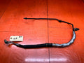 2004-2008 ACURA TL 3.2L 6MT HIGH PRESSURE POWER STEERING HOSE LINE OEM #3470