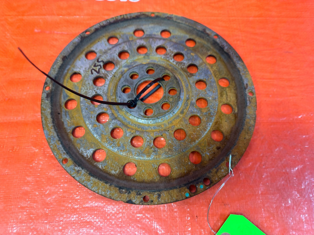 04 08 ACURA TSX   K24A2 TORQUE CONVERTER FLEX PLATE WASHER   OEM #2556