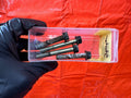 04 08 ACURA TSX   REAR ENGINE MOTOR MOUNT BOLTS HARDWARE   OEM FACTORY #2910