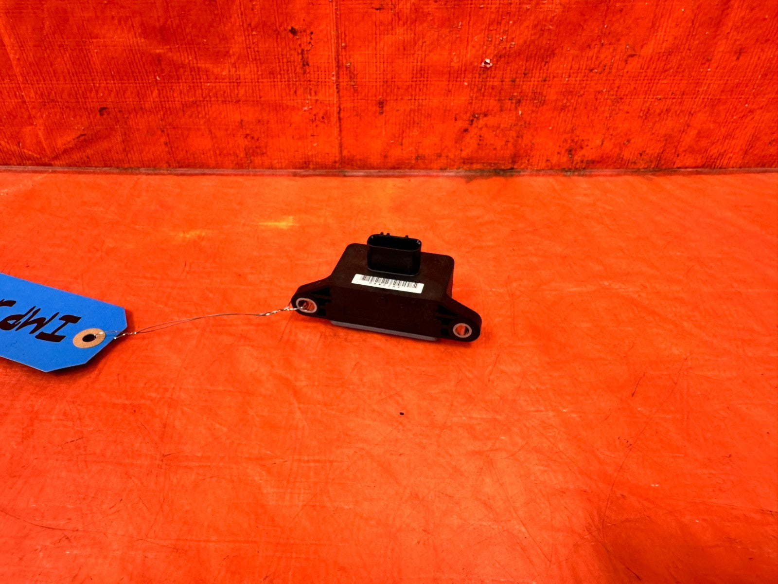 09 11 HONDA CIVIC SI 2D   YAW SENSOR   OEM FACTORY #3072