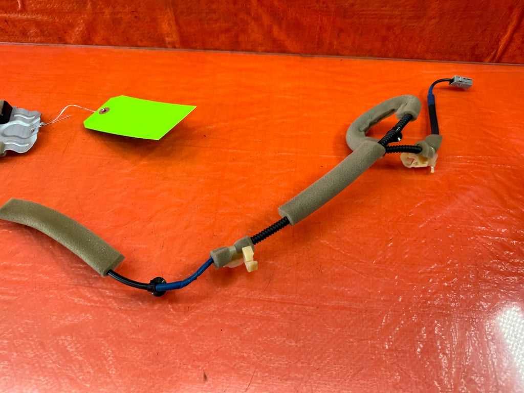 09 14 ACURA TSX   NAVIGATION ANTENNA   OEM PART # 39835 TL0 G01   #2338