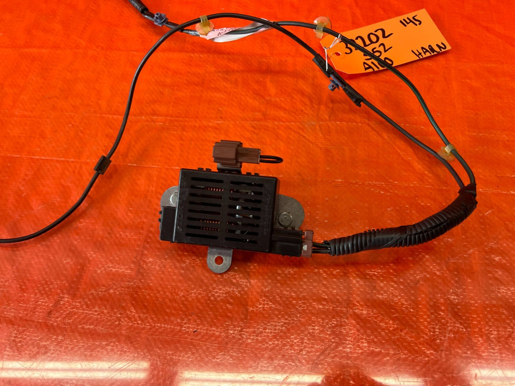 2000 ACURA 1.6 EL REAR WINDSHIELD DEFROSTER HARNESS W/ DEFROSTER MODULE OEM #1454