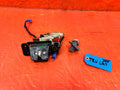 02 05 HONDA CIVIC SI EP3 HATCH   REAR TAILGATE TRUNK RELEASE LATCH LOCK OEM #3080