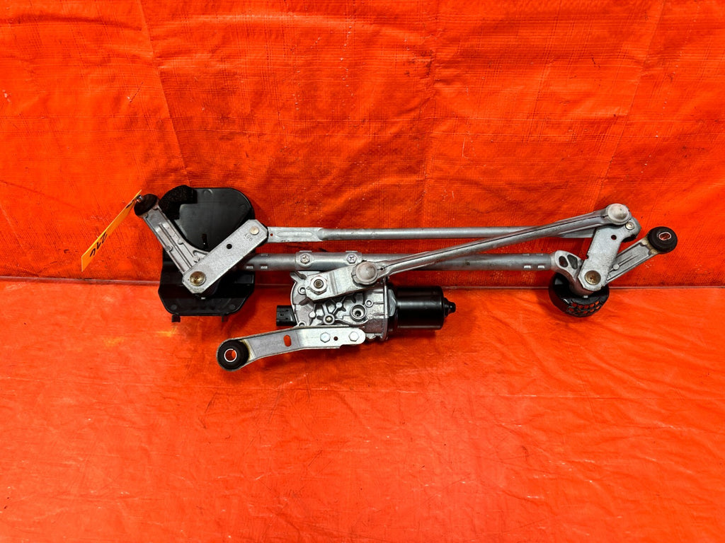 14 20 INFINITI Q50 Q60   WINDSHIELD WIPER MOTOR W/ LINKAGE   OEM FACTORY 2965