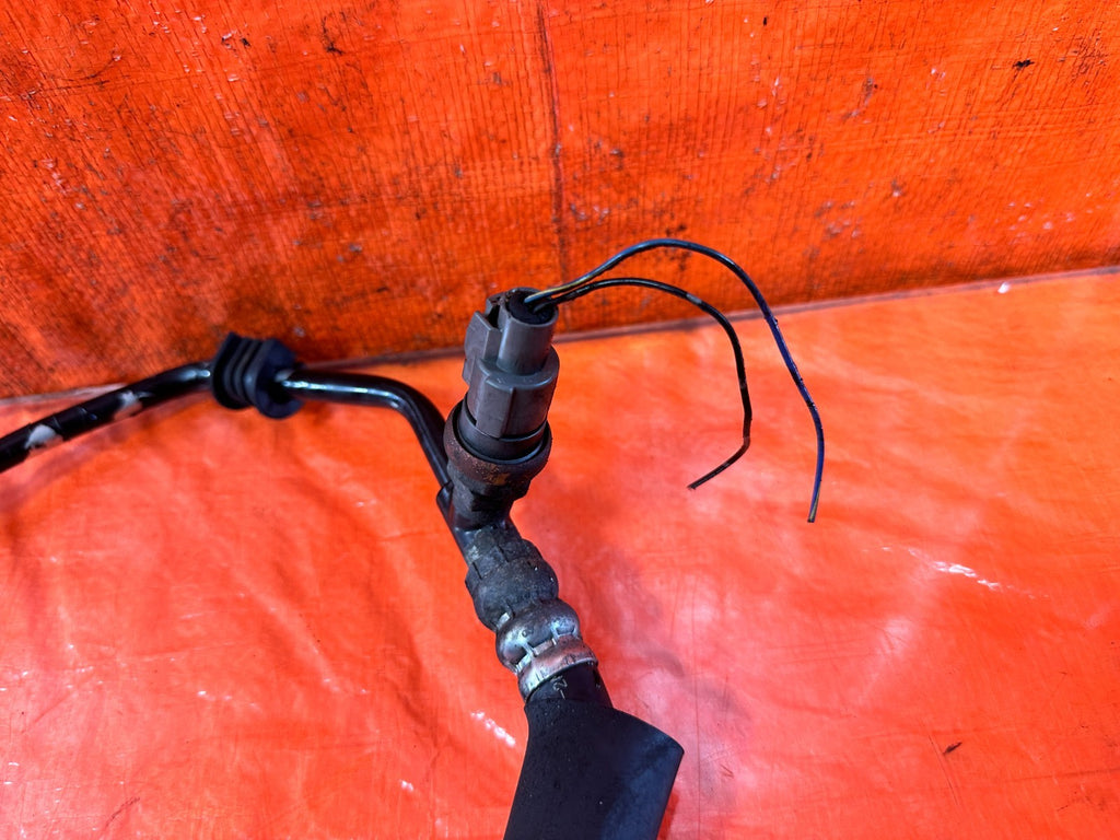 04 08 ACURA TSX   HIGH PRESSURE POWER STEERING HOSE LINE PIPE   OEM #3224