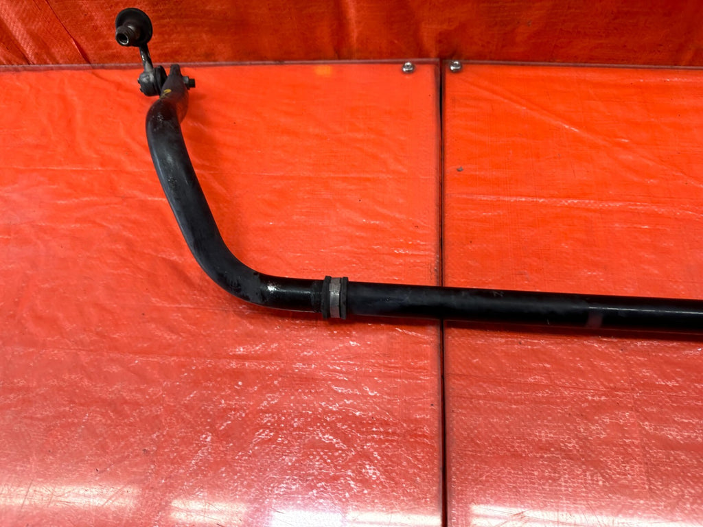 04 07 HONDA S2000   26.5MM   FRONT SWAY ANTI ROLL STABILIZER BAR   OEM #2258