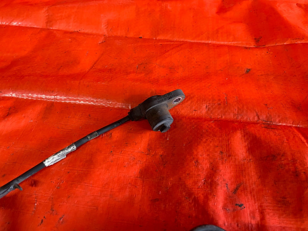 02 05 HONDA CIVIC SI EP3 HATCHBACK   DRIVER LEFT REAR ABS SENSOR WIRE OEM OE  3