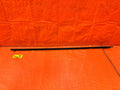 13 20 SUBARU BRZ   PASSENGER RIGHT DRIP RETAINER WINDOW GLASS TRIM   OEM #2920