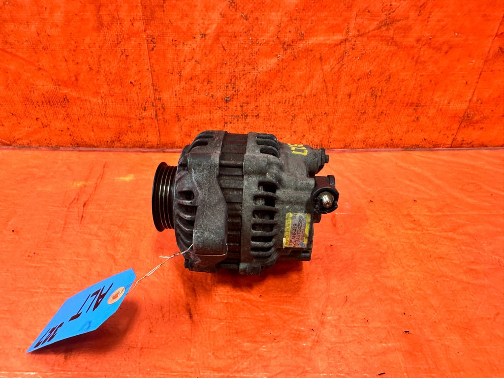 92 95 HONDA CIVIC   D15 D16   SOHC OBD1   ALTERNATOR   OEM FACTORY OE #3274