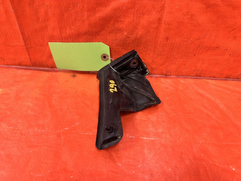 00 09 HONDA S2000   DRIVER LEFT   SOFT TOP POST WEATHER STRIP TRIM   OEM #2902