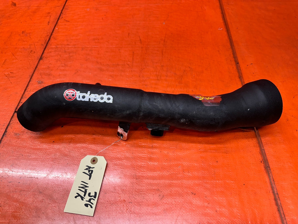 03-06 NISSAN 350Z 3.5L VQ35DE TAKEDA SHORT RAM AIR INTAKE SYSTEM KIT #3460