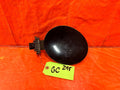 05 07 INFINITI G35 COUPE   FUEL LID / GAS CAP COVER BLACK COLOR   OEM #2980
