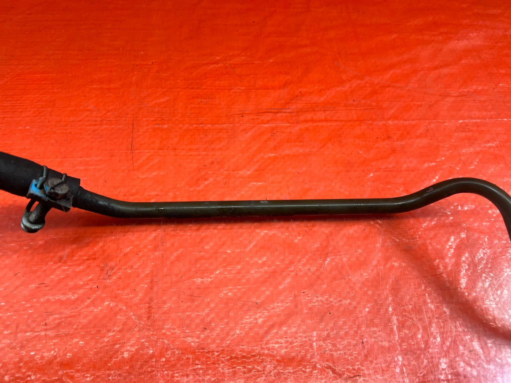 04 05 ACURA TSX   POWER STEERING TANK RESERVOIR W/ HARD & SOFT LINES   OEM #20918