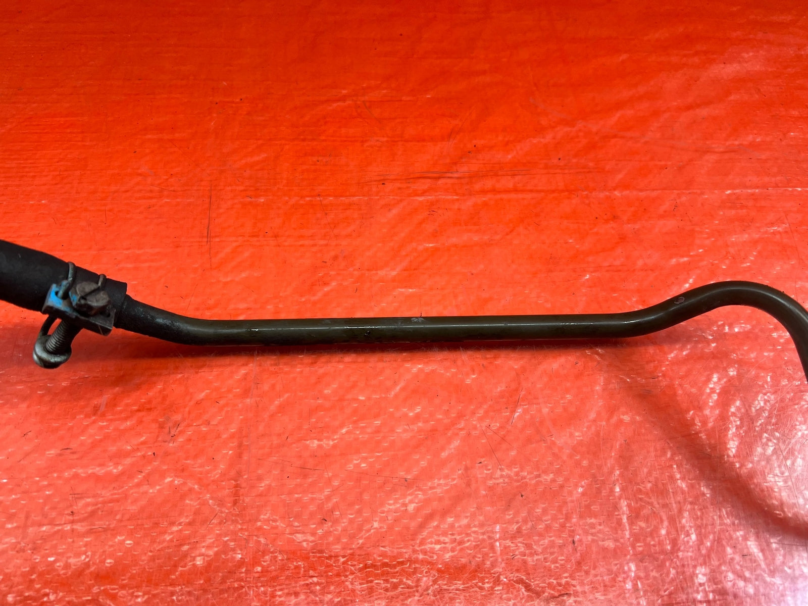 04 05 ACURA TSX   POWER STEERING TANK RESERVOIR W/ HARD & SOFT LINES   OEM #20918