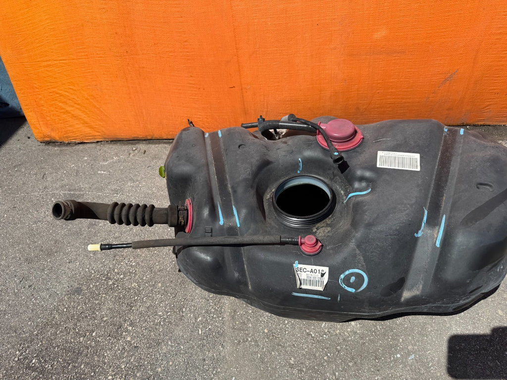 06 08 ACURA TSX   GASOLINE GAS FUEL TANK ASSEMBLY   OEM FACTORY #TSX3