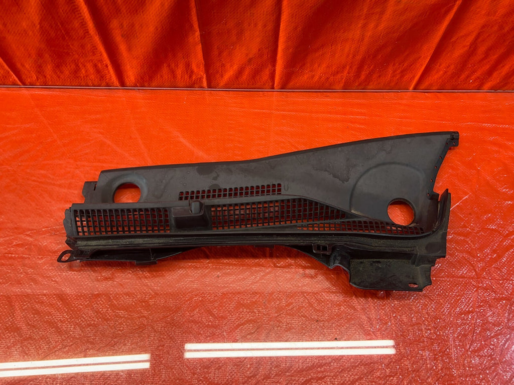 04 08 ACURA TL   WIPER COWL TRIM   DRIVER LEFT SIDE   OEM FACTORY #1080