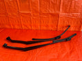 09 14 SUBARU IMPREZA WRX STi SEDAN   WINDSHIELD WIPER ARMS LEFT RIGHT SET OEM 740