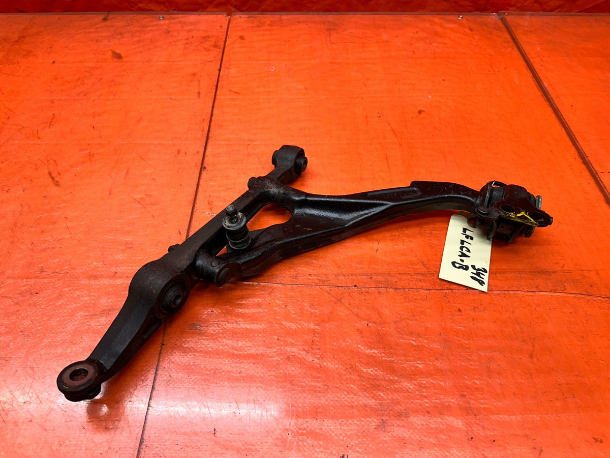 1992-1995 HONDA CIVIC DRIVER LEFT FRONT LOWER CONTROL ARM LCA OEM #3487