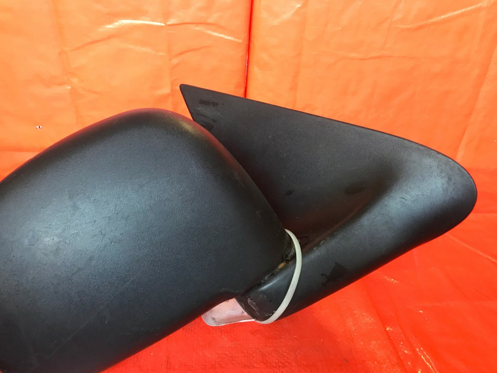 OEM 2001 2002 FORD F 150 F150 PASSENGER RIGHT SIDE VIEW MIRROR   MANUAL 1