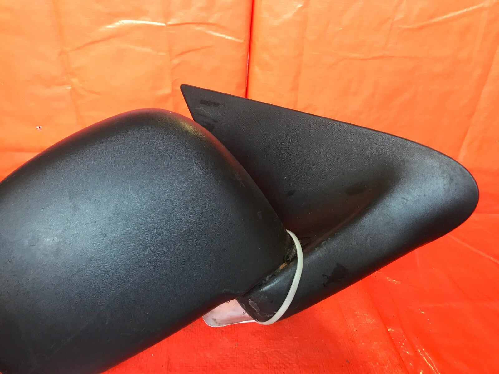 OEM 2001 2002 FORD F 150 F150 PASSENGER RIGHT SIDE VIEW MIRROR   MANUAL 1