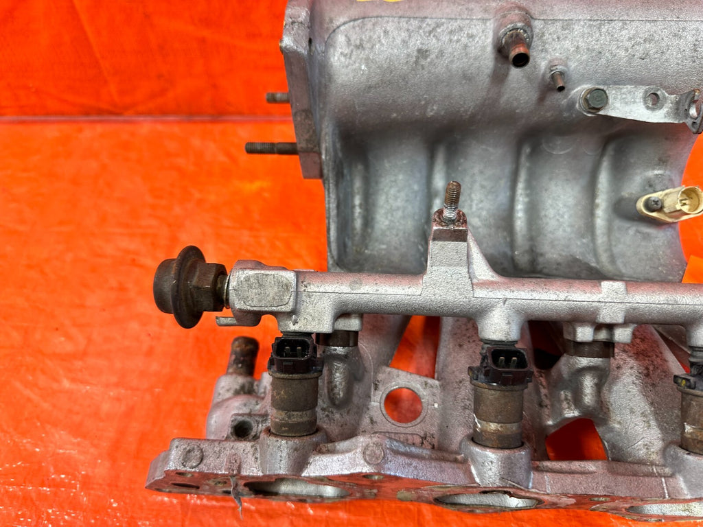 96 01 ACURA INTEGRA NON VTEC B18B1   INTAKE MANIFOLD   OEM FACTORY   B18 B20 2819
