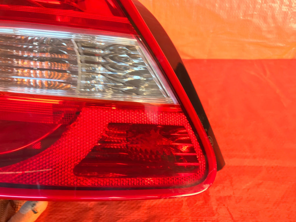 OEM 2011 2012 2013 SUZUKI KIZASHI DRIVER LEFT OUTER TAIL LIGHT LAMP L LH1