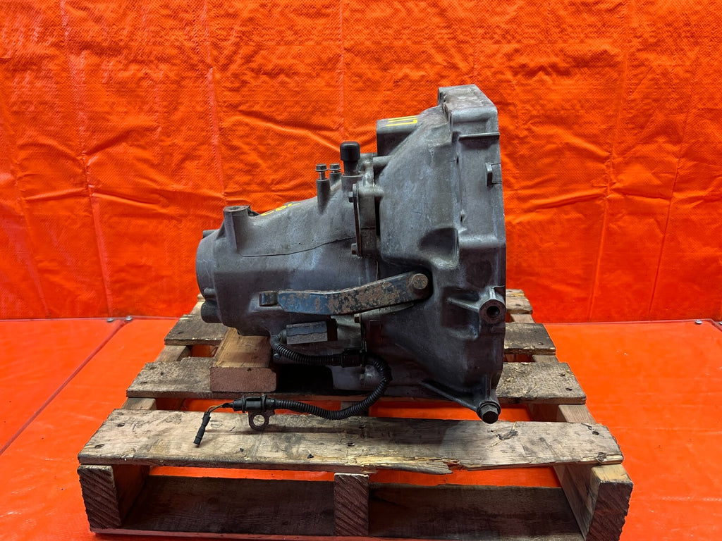 88 91 HONDA CIVIC EF9   JDM CABLE 5 SPEED MANUAL TRANSMISSION GEAR BOX B16 B183