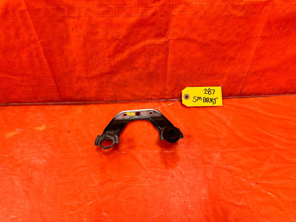 96 00 HONDA CIVIC   AC CONDENSER MOUNTING STAY BRACKET   OEM #2870