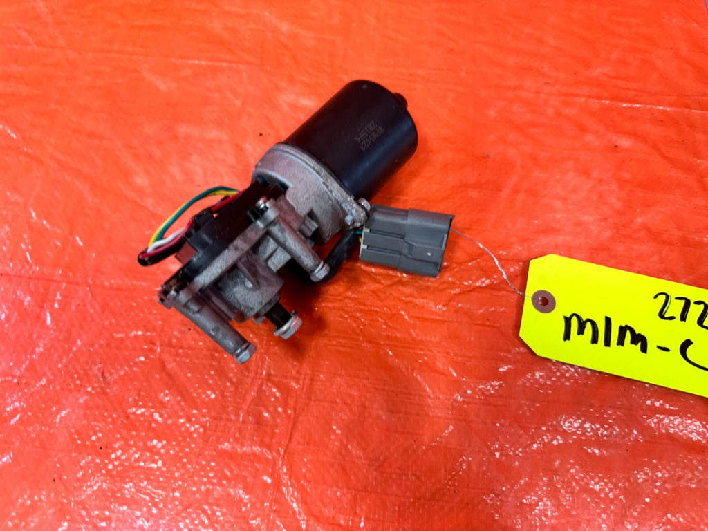 93 97 HONDA DEL SOL   WIPER MOTOR   NEW   AFTERMARKET #2727