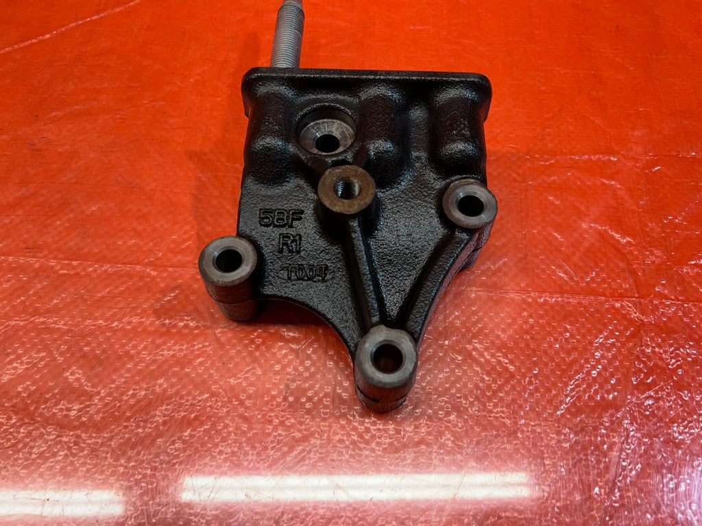 18 22 HONDA ACCORD SPORT 2.0L TURBO   ENGINE MOTOR POST MOUNT MOUNTING BRACKET4