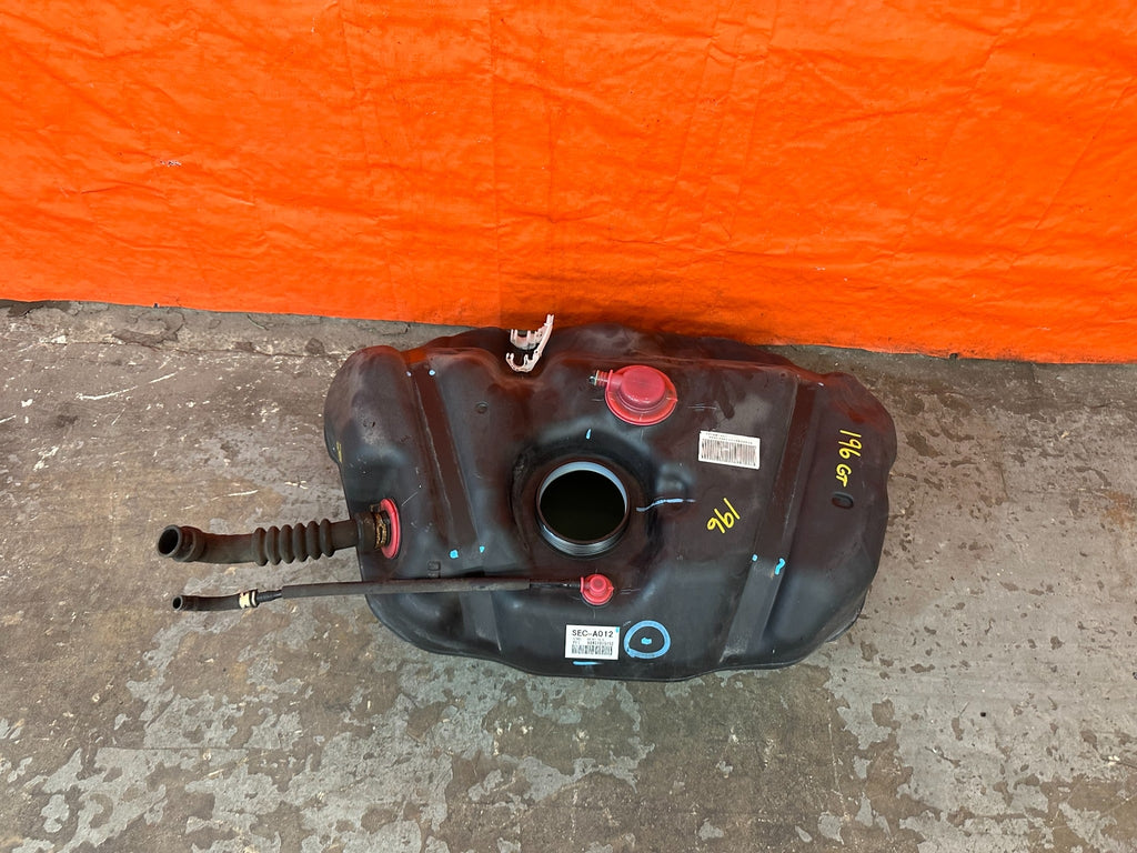 06 08 ACURA TSX   GASOLINE GAS FUEL TANK ASSEMBLY   OEM FACTORY #1967