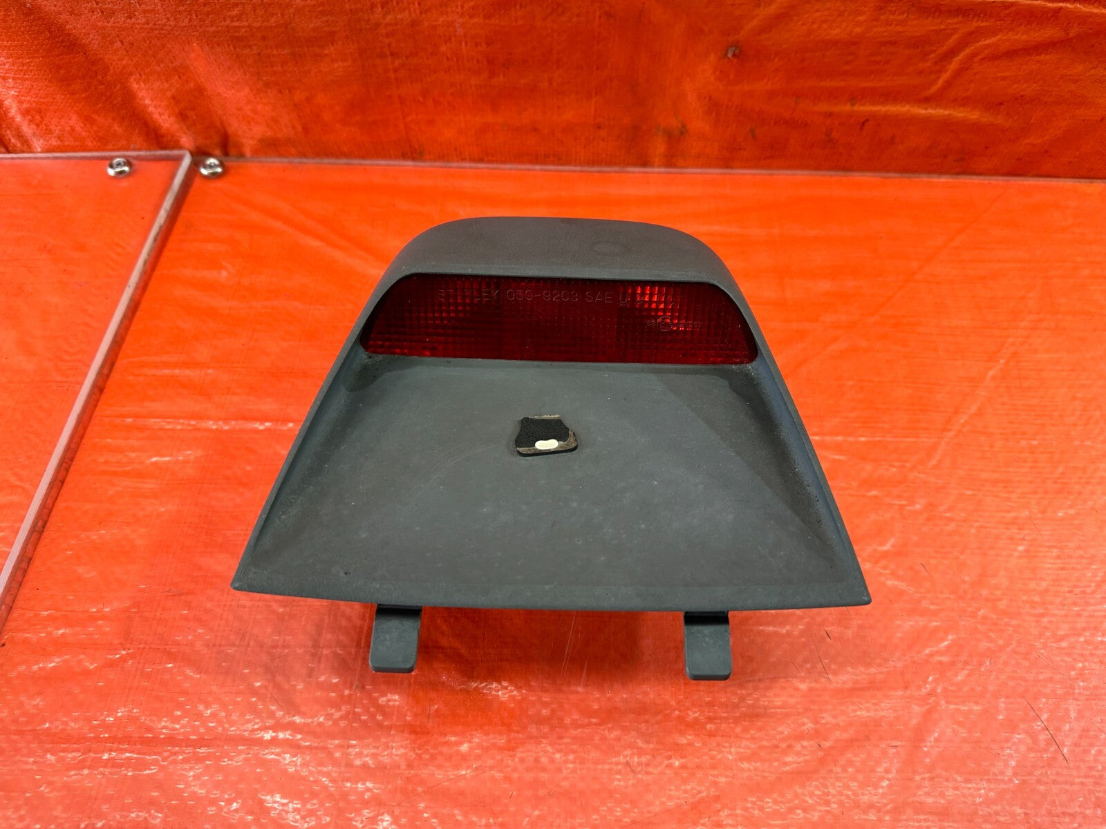 94 01 INTEGRA SEDAN   THIRD 3RD BRAKE LIGHT HIGH MOUNT STOP LAMP   OEM #2280