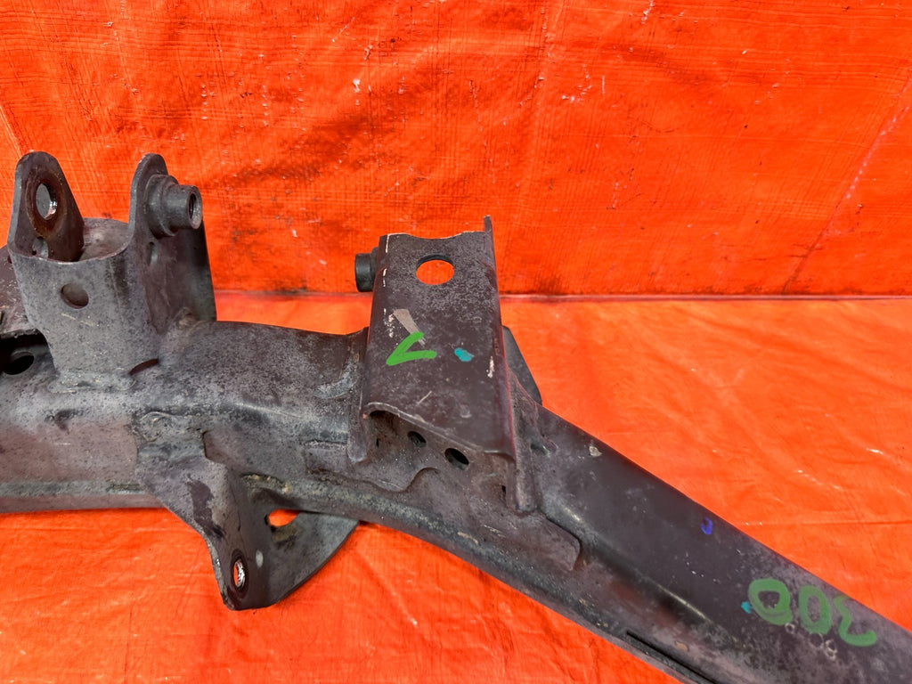 06 11 HONDA CIVIC SI   DRIVER LEFT REAR LOWER CONTROL TRAILING ARM   OEM #3003