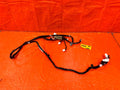 17 19 INFINITI Q60   HEADLINER HEAD LINER TOP OF ROOF WIRE HARNESS LOOM OEM #2890