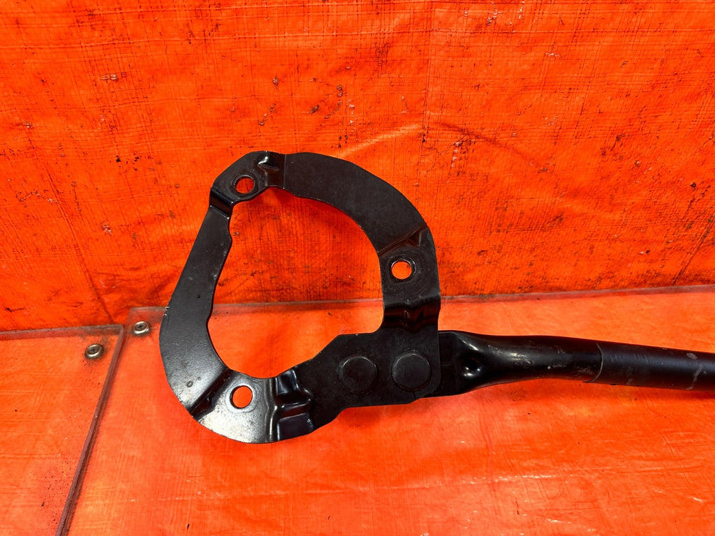 10 16 HYUNDAI GENESIS COUPE   FRONT STRUT SHOCK TOWER REINFORCEMENT BAR OEM #32510