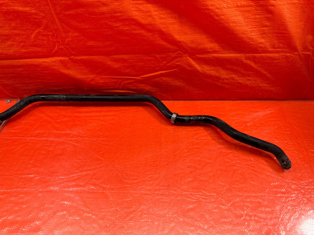 08 15 INFINITI G37 & Q60    2D SPORT   RWD FRONT SWAY STABILIZER BAR   OEM #18810