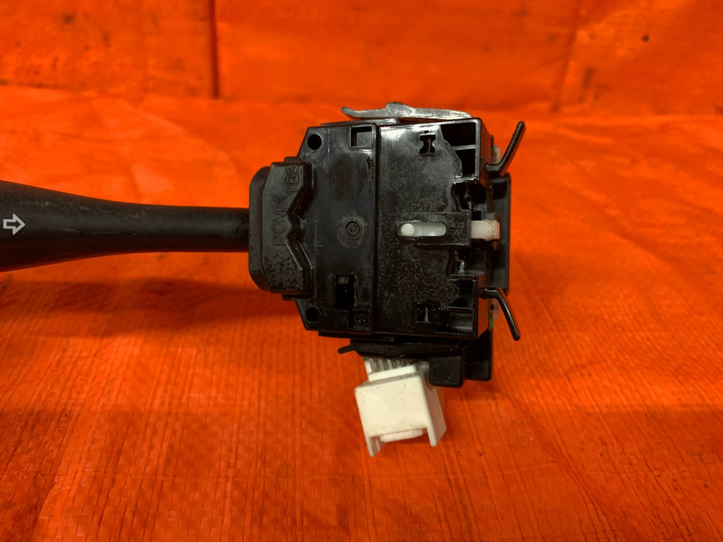 03 04 MITSUBISHI LANCER EVOLUTION EVO 8 VIII   HEADLIGHT HEADLAMP SWITCH OEM OE3