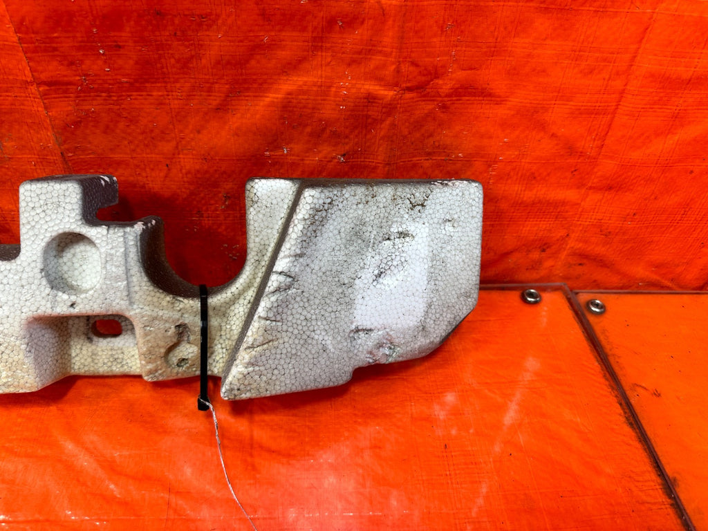 09 11 MAZDA RX8 RX 8 FRONT BUMPER FOAM IMPACT ENERGY ABSORBER OEM 3031