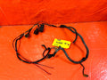 88 89 HONDA CRX DX   ENGINE BAY AIR CONDITIONING AC WIRE HARNESS WIRING LOOM OEM0