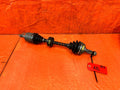 90 91 HONDA CIVIC HATCHBACK   AXLE / CV JOINT   PASSENGER RIGHT SIDE OEM 3250