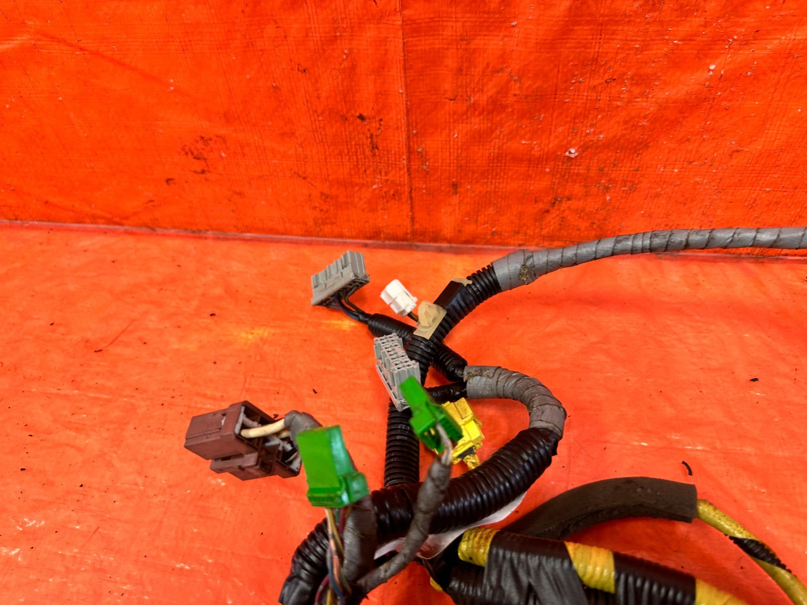 04 05 HONDA CIVIC SI EP3 HATCHBACK   32105 S5T A01   HARNESS   OEM 3083