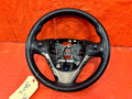 2013 13  HYUNDAI GENESIS COUPE TRACK  STEERING WHEEL W/ PADDLE SHIFTERS OEM 3260