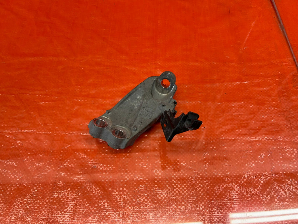 06 11 HONDA CIVIC SI / K20Z3 ENGINE MOTOR ALUMINUM BRACKET / OEM FACTORY OE #1125