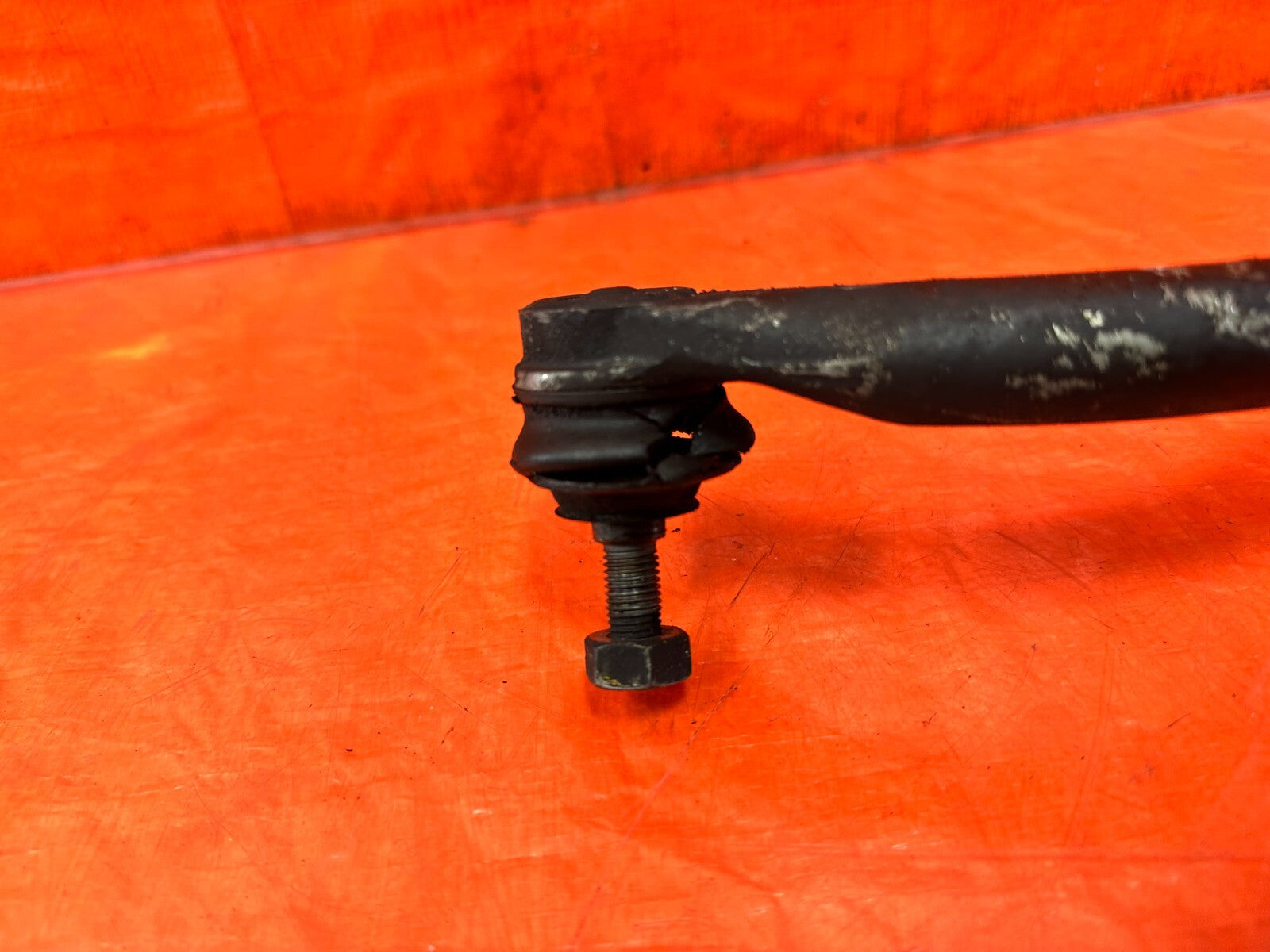 04 05 ACURA TSX   POWER STEERING GEAR BOX RACK AND PINION   OEM FACTORY #29111